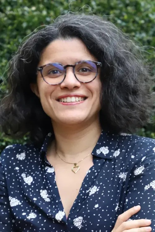 Emira Cherif